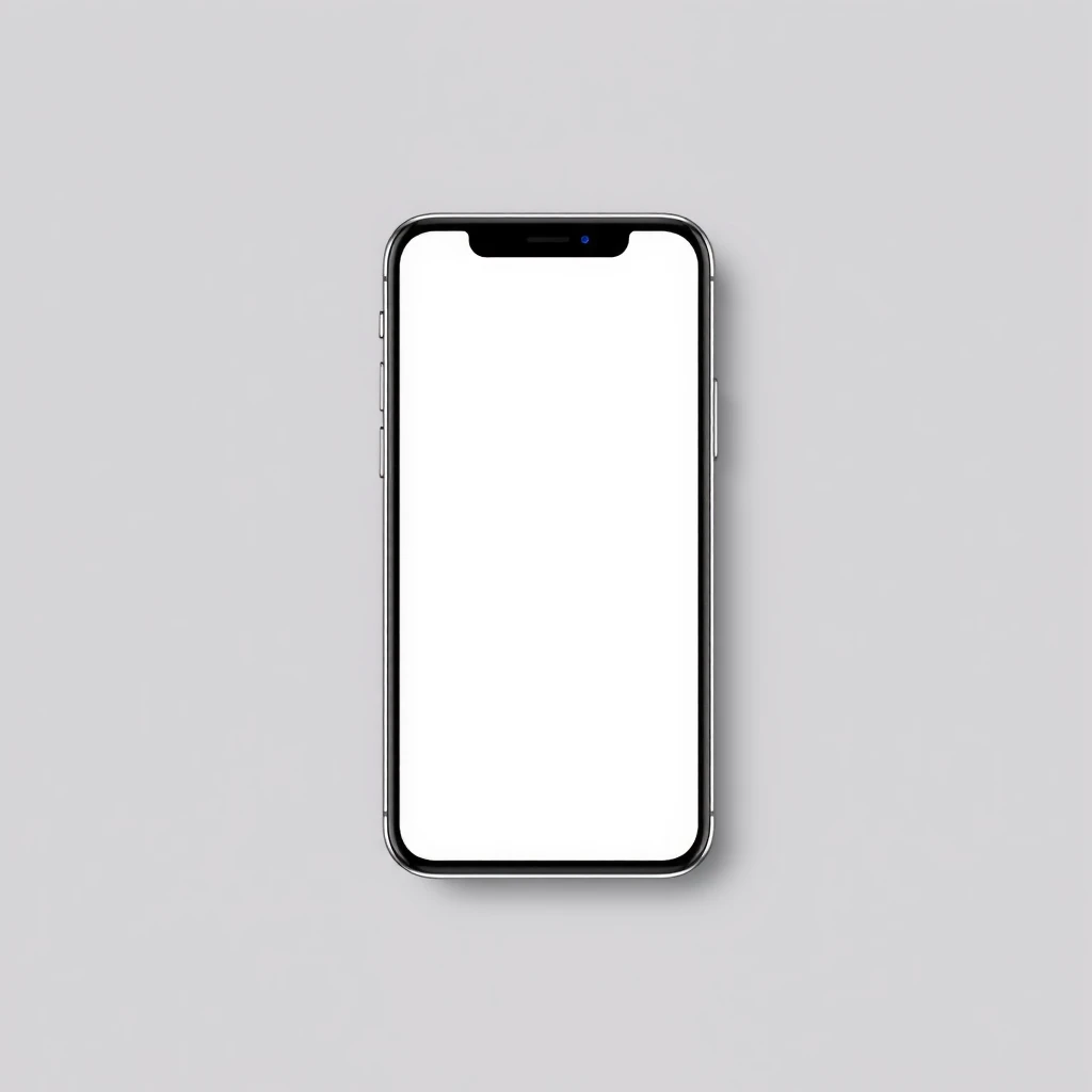 Mobile device frame